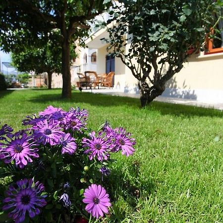 Antares Apartments Cavtat Exterior foto