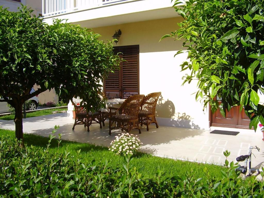 Antares Apartments Cavtat Zimmer foto