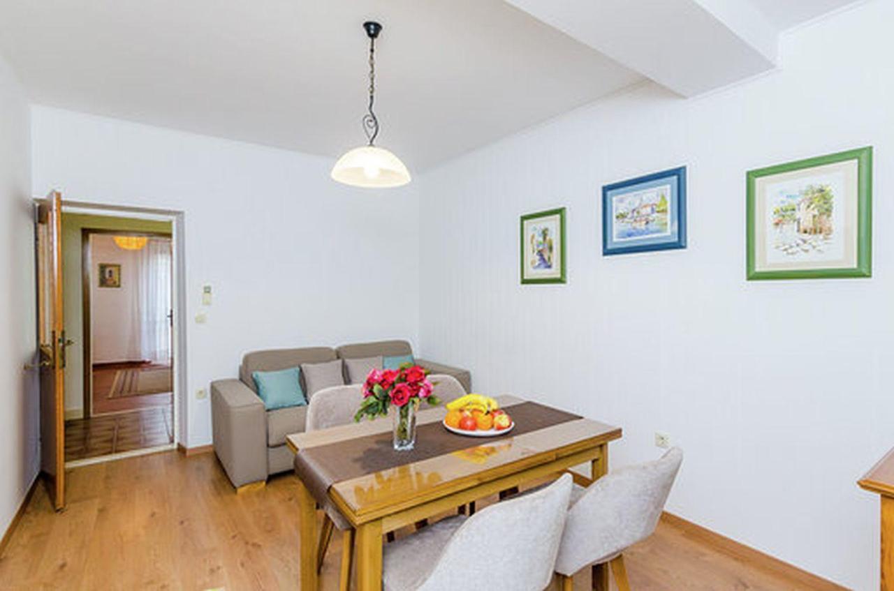 Antares Apartments Cavtat Exterior foto