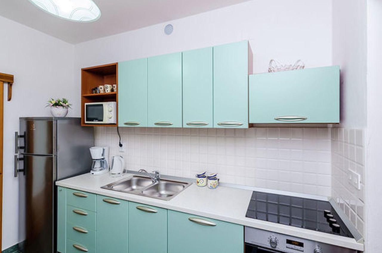 Antares Apartments Cavtat Exterior foto