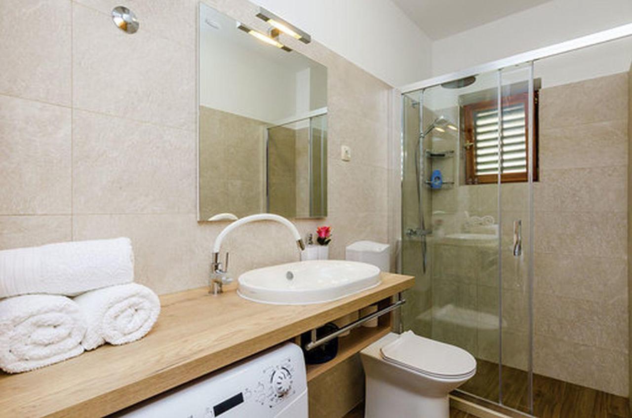 Antares Apartments Cavtat Exterior foto